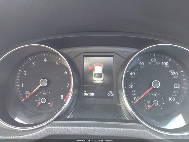 Aukcja sprzedaży 2019 Volkswagen Passat 2.0t Wolfsburg Edition, vin: 1VWLA7A36KC002054, numer aukcji: 45731714