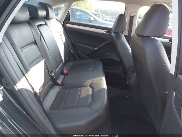 Aukcja sprzedaży 2019 Volkswagen Passat 2.0t Wolfsburg Edition, vin: 1VWLA7A36KC002054, numer aukcji: 45731714