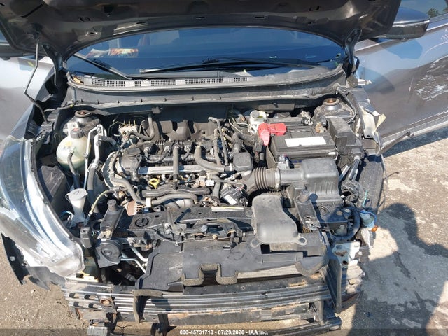Aukcja sprzedaży 2018 Nissan Kicks Sr, vin: 3N1CP5CUXJL523618, numer aukcji: 45731719