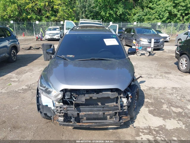 Aukcja sprzedaży 2018 Nissan Kicks Sr, vin: 3N1CP5CUXJL523618, numer aukcji: 45731719
