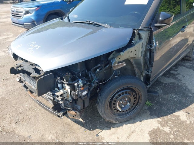 Aukcja sprzedaży 2018 Nissan Kicks Sr, vin: 3N1CP5CUXJL523618, numer aukcji: 45731719