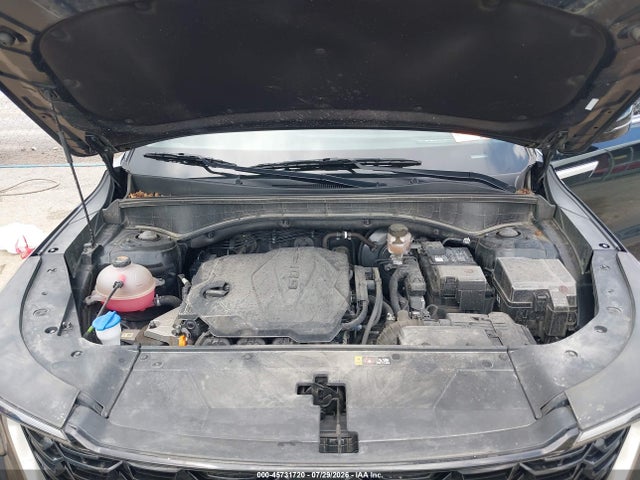 45731720 :رقم المزاد ، 5XYRLDJC1RG280601 vin ، 2024 Kia Sorento S مزاد بيع