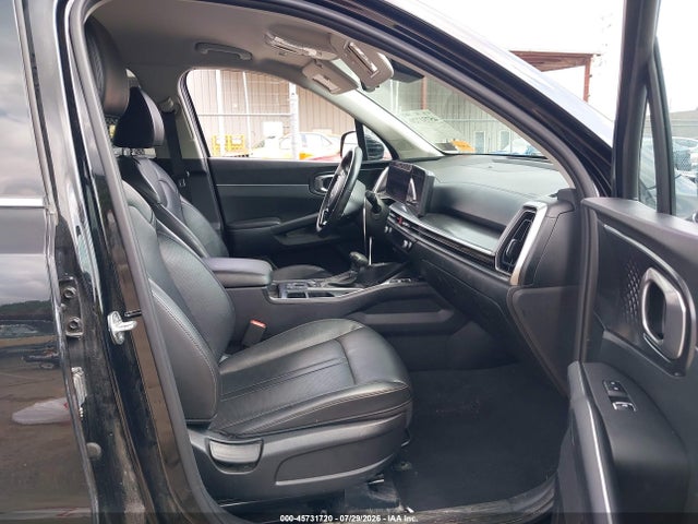 45731720 :رقم المزاد ، 5XYRLDJC1RG280601 vin ، 2024 Kia Sorento S مزاد بيع
