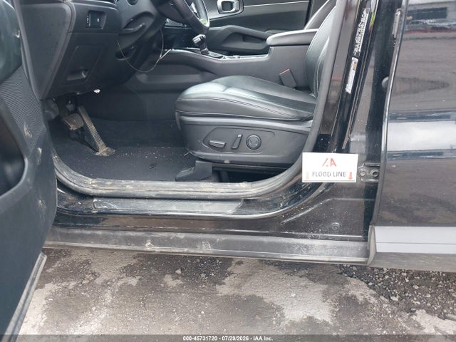 45731720 :رقم المزاد ، 5XYRLDJC1RG280601 vin ، 2024 Kia Sorento S مزاد بيع