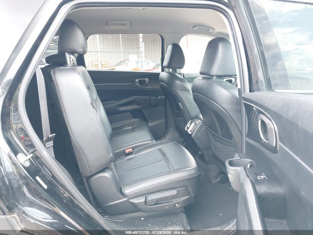 45731720 :رقم المزاد ، 5XYRLDJC1RG280601 vin ، 2024 Kia Sorento S مزاد بيع