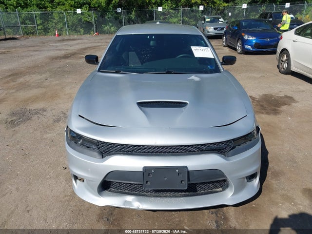 Aukcja sprzedaży 2021 Dodge Charger Gt Rwd, vin: 2C3CDXHG6MH669536, numer aukcji: 45731722