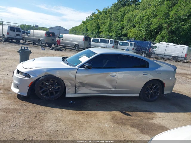 Aukcja sprzedaży 2021 Dodge Charger Gt Rwd, vin: 2C3CDXHG6MH669536, numer aukcji: 45731722