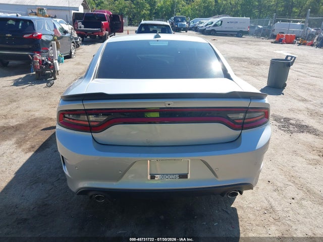 Aukcja sprzedaży 2021 Dodge Charger Gt Rwd, vin: 2C3CDXHG6MH669536, numer aukcji: 45731722
