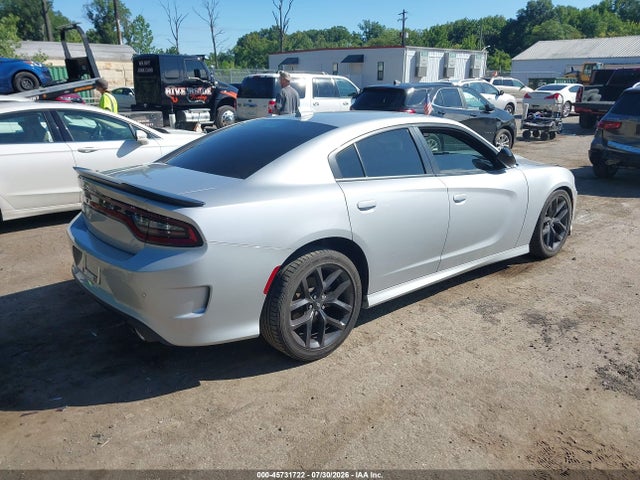Aukcja sprzedaży 2021 Dodge Charger Gt Rwd, vin: 2C3CDXHG6MH669536, numer aukcji: 45731722