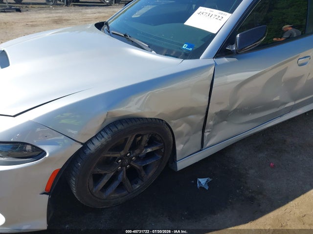 Aukcja sprzedaży 2021 Dodge Charger Gt Rwd, vin: 2C3CDXHG6MH669536, numer aukcji: 45731722