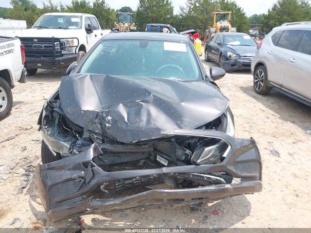 Aukcja sprzedaży 2017 Chevrolet Cruze Lt Auto, vin: 1G1BE5SM0H7124207, numer aukcji: 45731728