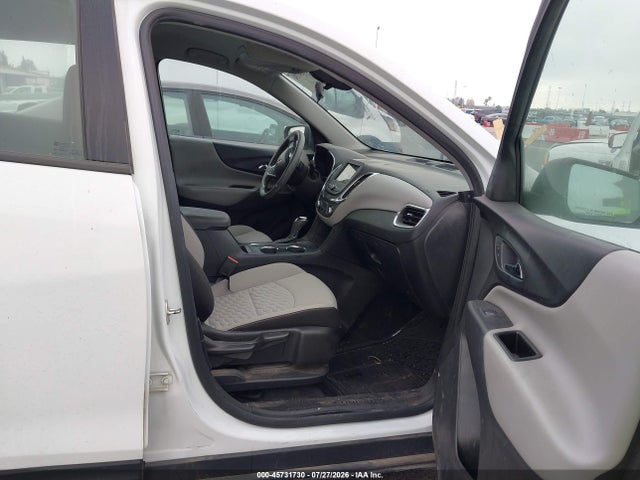 Chevrolet EQUINOX LS 2019 3GNAXHEV2KS610262 Image 5