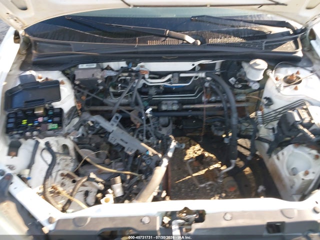 45731731 :رقم المزاد ، 1HGEM22014L007760 vin ، 2004 Honda Civic Ex مزاد بيع