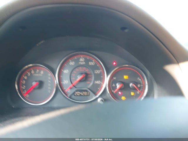 45731731 :رقم المزاد ، 1HGEM22014L007760 vin ، 2004 Honda Civic Ex مزاد بيع