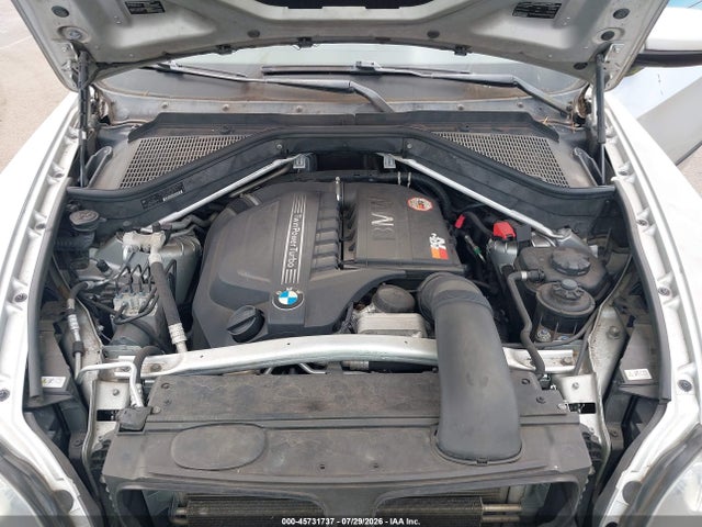 45731737 :رقم المزاد ، 5UXZV4C55D0B21279 vin ، 2013 Bmw X5 Xdrive35i/xdrive35i Premium/xdrive35i Sport Activity مزاد بيع