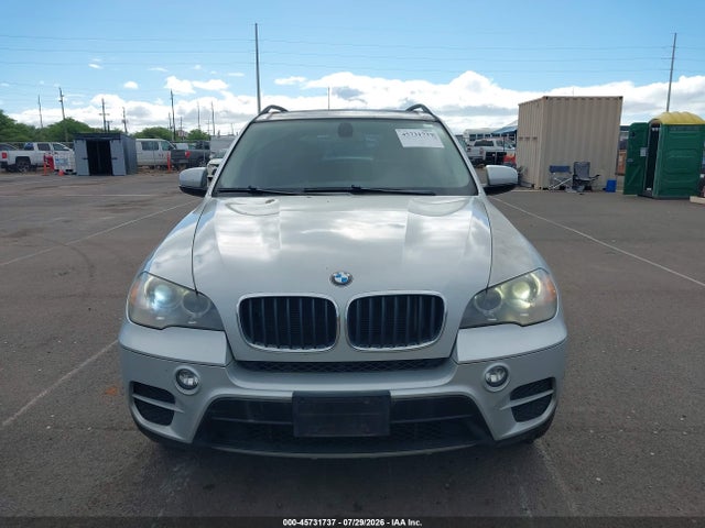 45731737 :رقم المزاد ، 5UXZV4C55D0B21279 vin ، 2013 Bmw X5 Xdrive35i/xdrive35i Premium/xdrive35i Sport Activity مزاد بيع