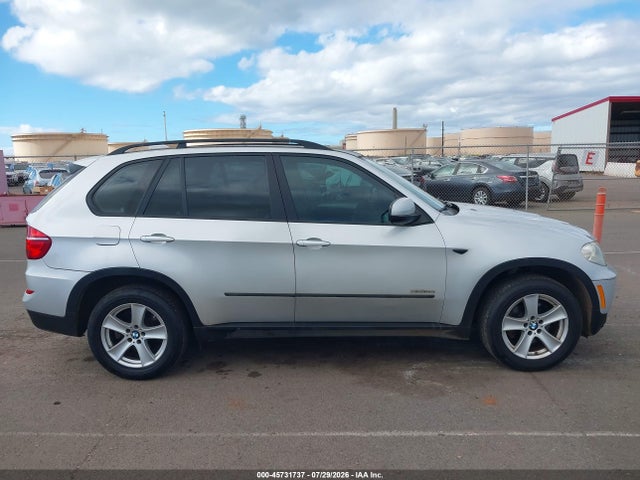 45731737 :رقم المزاد ، 5UXZV4C55D0B21279 vin ، 2013 Bmw X5 Xdrive35i/xdrive35i Premium/xdrive35i Sport Activity مزاد بيع