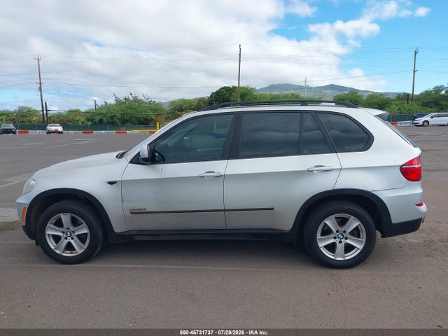 45731737 :رقم المزاد ، 5UXZV4C55D0B21279 vin ، 2013 Bmw X5 Xdrive35i/xdrive35i Premium/xdrive35i Sport Activity مزاد بيع