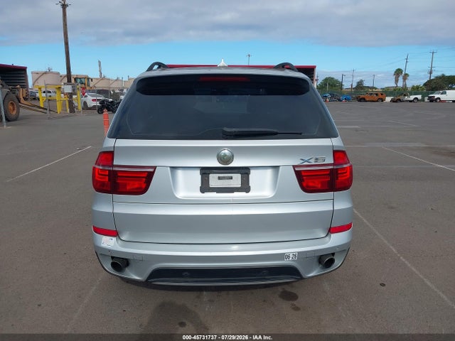 45731737 :رقم المزاد ، 5UXZV4C55D0B21279 vin ، 2013 Bmw X5 Xdrive35i/xdrive35i Premium/xdrive35i Sport Activity مزاد بيع