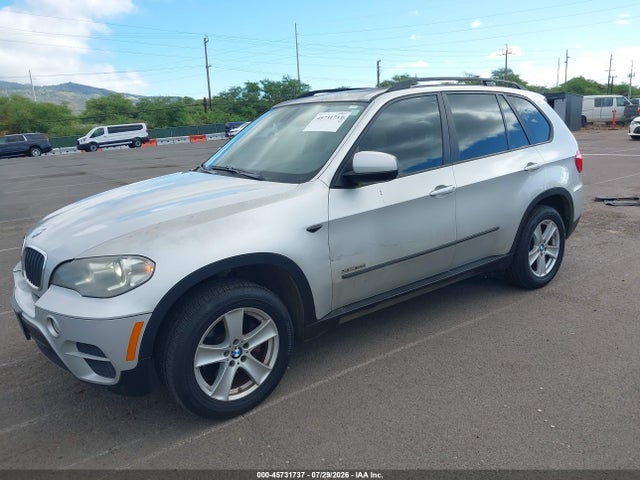 45731737 :رقم المزاد ، 5UXZV4C55D0B21279 vin ، 2013 Bmw X5 Xdrive35i/xdrive35i Premium/xdrive35i Sport Activity مزاد بيع