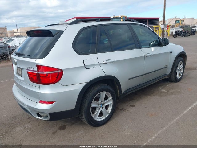 45731737 :رقم المزاد ، 5UXZV4C55D0B21279 vin ، 2013 Bmw X5 Xdrive35i/xdrive35i Premium/xdrive35i Sport Activity مزاد بيع