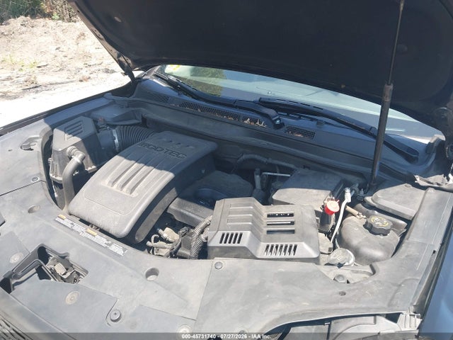 Aukcja sprzedaży 2012 Gmc Terrain Sle-1, vin: 2GKALMEK5C6287445, numer aukcji: 45731740