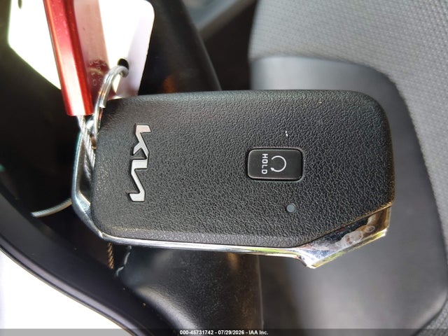 KIA Niro Ev Ex 2022 KNDCC3LG5N5134883 Image 11