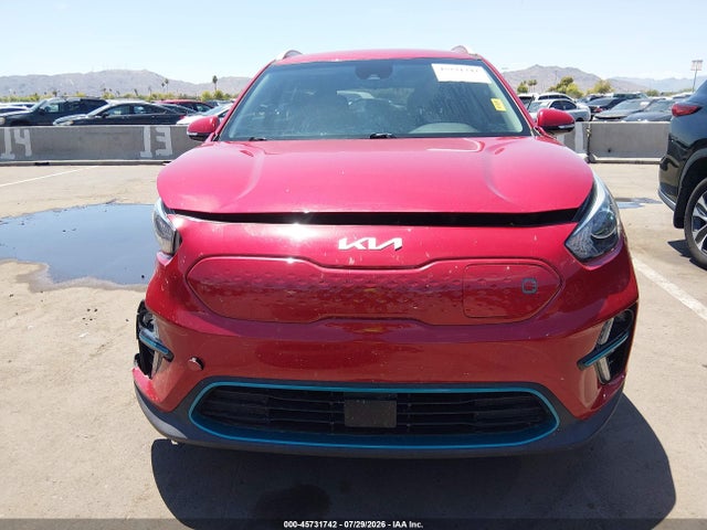 Aukcja sprzedaży 2022 Kia Niro Ev Ex, vin: KNDCC3LG5N5134883, numer aukcji: 45731742