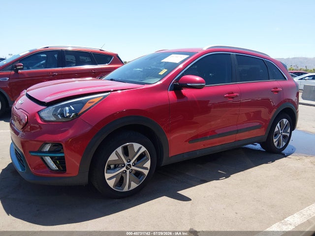 KIA Niro Ev Ex 2022 KNDCC3LG5N5134883 Image 15
