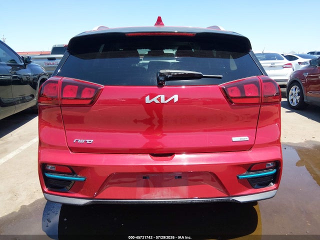 KIA Niro Ev Ex 2022 KNDCC3LG5N5134883 Image 17