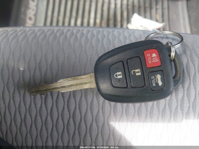 Toyota COROLLA LE 2015 2T1BURHE9FC293624 Image 11
