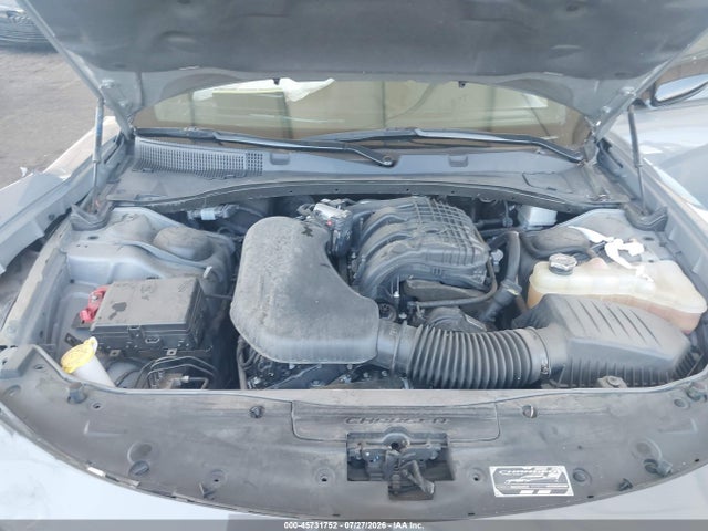 Продаж на аукціоні авто 2023 Dodge Charger Gt, vin: 2C3CDXHG0PH642546, номер лоту: 45731752