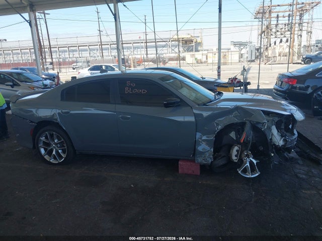 Продаж на аукціоні авто 2023 Dodge Charger Gt, vin: 2C3CDXHG0PH642546, номер лоту: 45731752