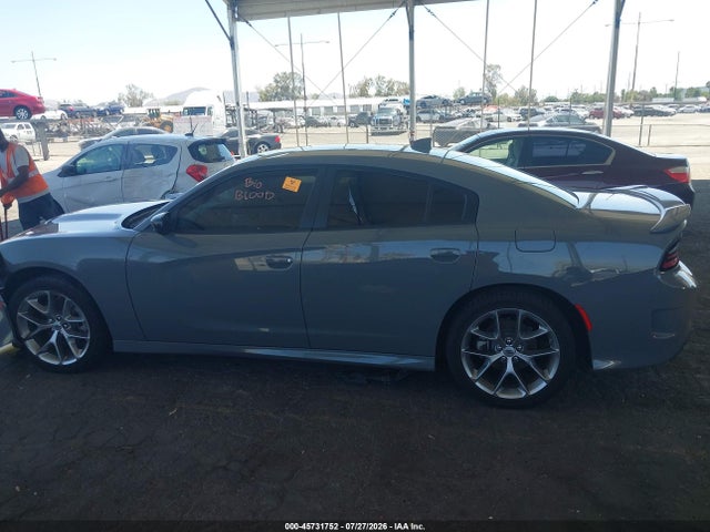 Продаж на аукціоні авто 2023 Dodge Charger Gt, vin: 2C3CDXHG0PH642546, номер лоту: 45731752