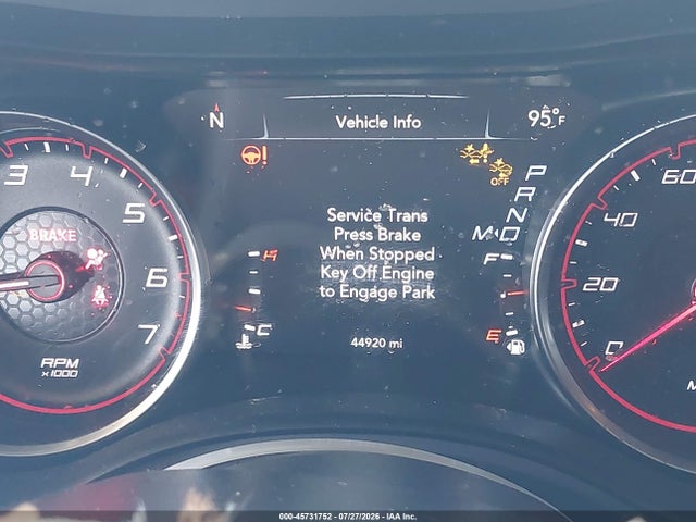 Продаж на аукціоні авто 2023 Dodge Charger Gt, vin: 2C3CDXHG0PH642546, номер лоту: 45731752