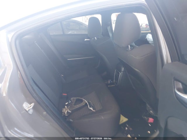 Продаж на аукціоні авто 2023 Dodge Charger Gt, vin: 2C3CDXHG0PH642546, номер лоту: 45731752