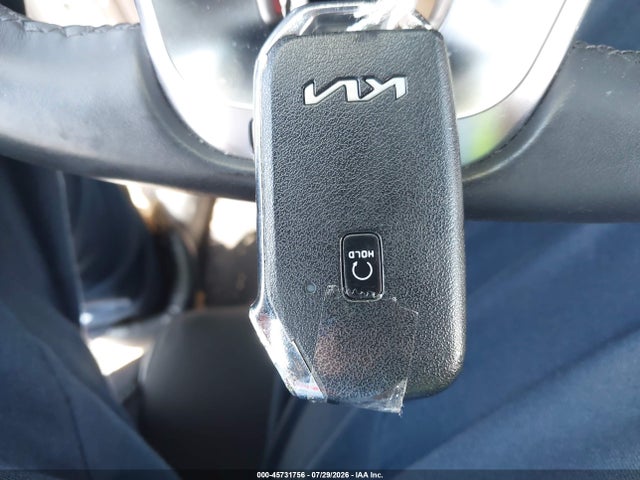 2024 Kia Forte Gt-line მანქანა იყიდება აუქციონზე, vin: 3KPF54AD1RE767848, აუქციონის ნომერი: 45731756