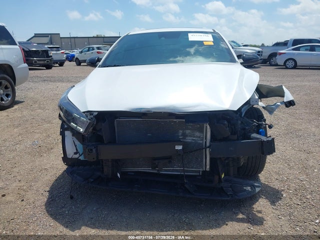 2024 Kia Forte Gt-line მანქანა იყიდება აუქციონზე, vin: 3KPF54AD1RE767848, აუქციონის ნომერი: 45731756