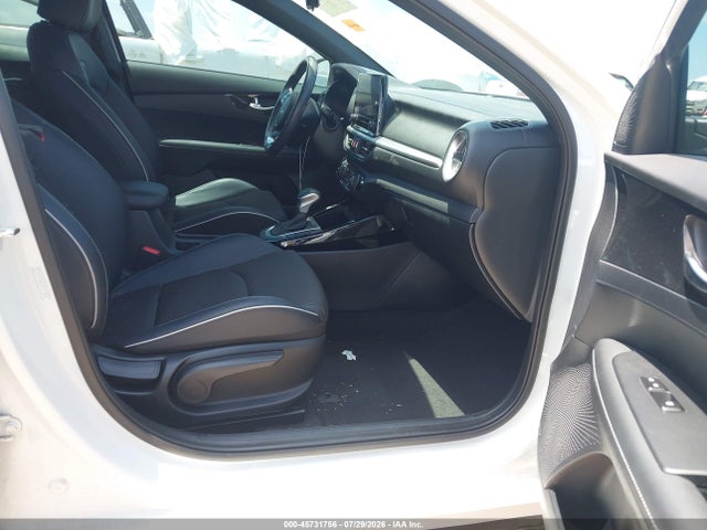 2024 Kia Forte Gt-line მანქანა იყიდება აუქციონზე, vin: 3KPF54AD1RE767848, აუქციონის ნომერი: 45731756