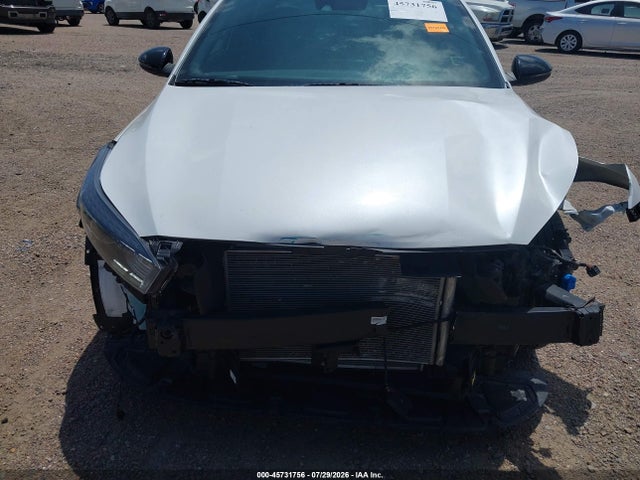 2024 Kia Forte Gt-line მანქანა იყიდება აუქციონზე, vin: 3KPF54AD1RE767848, აუქციონის ნომერი: 45731756