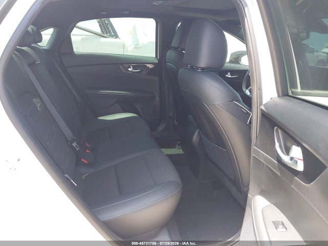 2024 Kia Forte Gt-line მანქანა იყიდება აუქციონზე, vin: 3KPF54AD1RE767848, აუქციონის ნომერი: 45731756