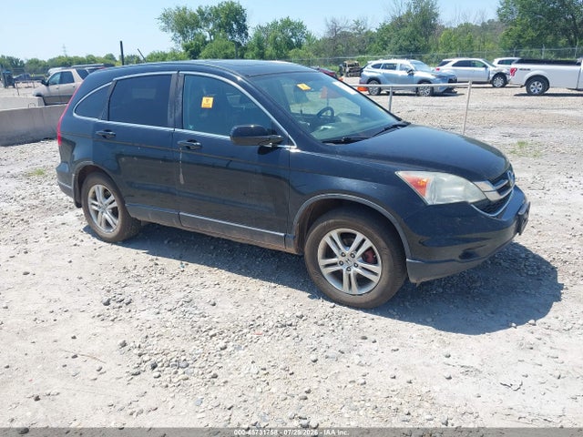 Aukcja sprzedaży 2010 Honda Cr-v Ex-l, vin: 5J6RE4H77AL068601, numer aukcji: 45731758
