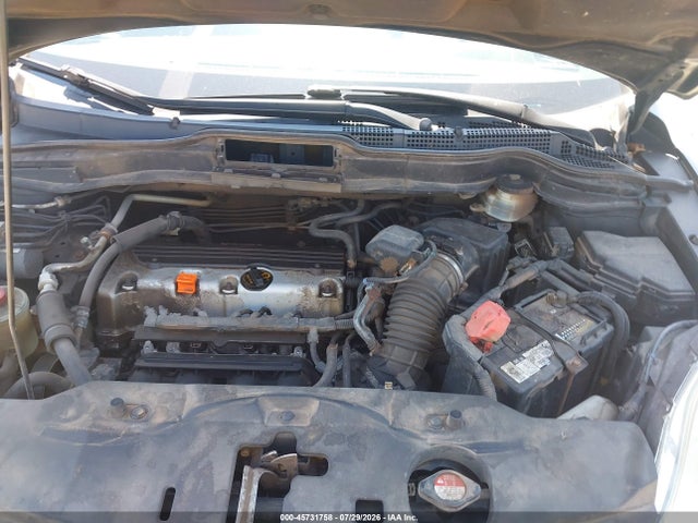 Aukcja sprzedaży 2010 Honda Cr-v Ex-l, vin: 5J6RE4H77AL068601, numer aukcji: 45731758
