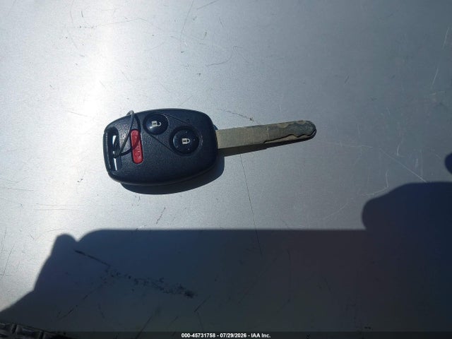 Aukcja sprzedaży 2010 Honda Cr-v Ex-l, vin: 5J6RE4H77AL068601, numer aukcji: 45731758