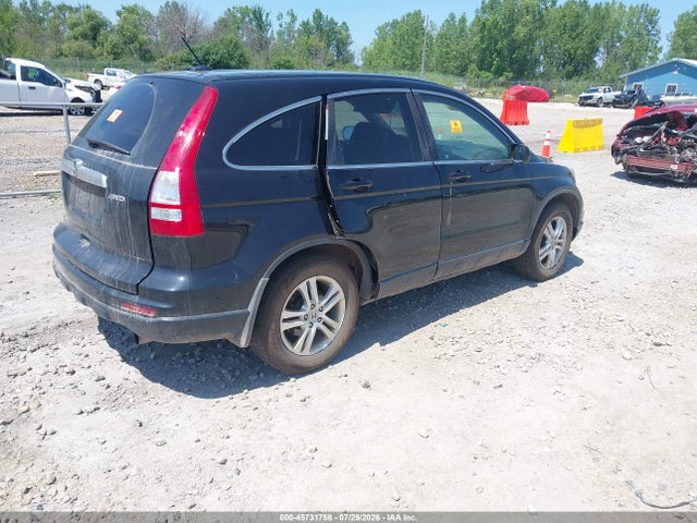 Aukcja sprzedaży 2010 Honda Cr-v Ex-l, vin: 5J6RE4H77AL068601, numer aukcji: 45731758