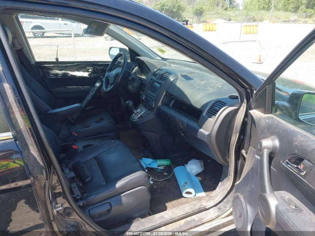 Aukcja sprzedaży 2010 Honda Cr-v Ex-l, vin: 5J6RE4H77AL068601, numer aukcji: 45731758