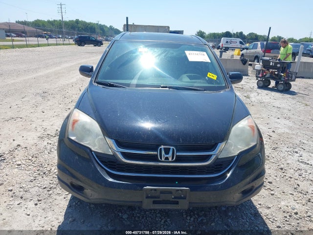 Aukcja sprzedaży 2010 Honda Cr-v Ex-l, vin: 5J6RE4H77AL068601, numer aukcji: 45731758