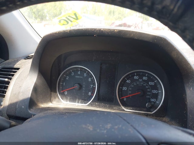 Aukcja sprzedaży 2010 Honda Cr-v Ex-l, vin: 5J6RE4H77AL068601, numer aukcji: 45731758