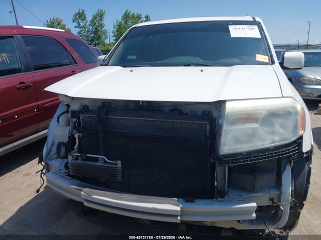 2014 Honda Pilot Ex-l მანქანა იყიდება აუქციონზე, vin: 5FNYF4H52EB013365, აუქციონის ნომერი: 45731760