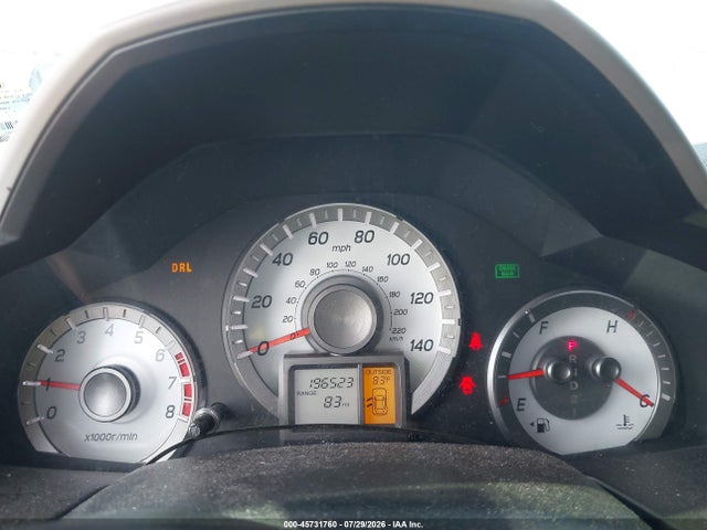 2014 Honda Pilot Ex-l მანქანა იყიდება აუქციონზე, vin: 5FNYF4H52EB013365, აუქციონის ნომერი: 45731760